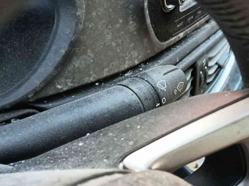 Recambio de mando limpia para fiat tipo sedán (356_, 357_) 1.4 (356sxa1b) referencia OEM IAM   