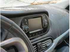 Recambio de sistema audio / radio cd para fiat tipo sedán (356_, 357_) 1.4 (356sxa1b) referencia OEM IAM   