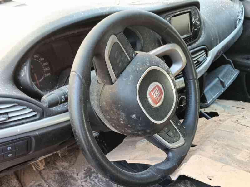 Recambio de volante para fiat tipo sedán (356_, 357_) 1.4 (356sxa1b) referencia OEM IAM   