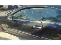 Recambio de puerta delantera izquierda para mercedes-benz clk (c209) clk 320 cdi (209.320) referencia OEM IAM A2097200105  