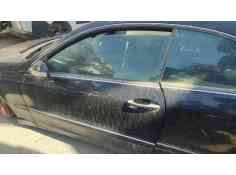 Recambio de puerta delantera izquierda para mercedes-benz clk (c209) clk 320 cdi (209.320) referencia OEM IAM A2097200105   2