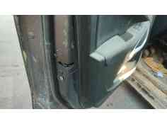 Recambio de cerradura puerta delantera izquierda para opel crossland x / crossland (p17, p2qo) 1.5 turbo d (75) referencia OEM I