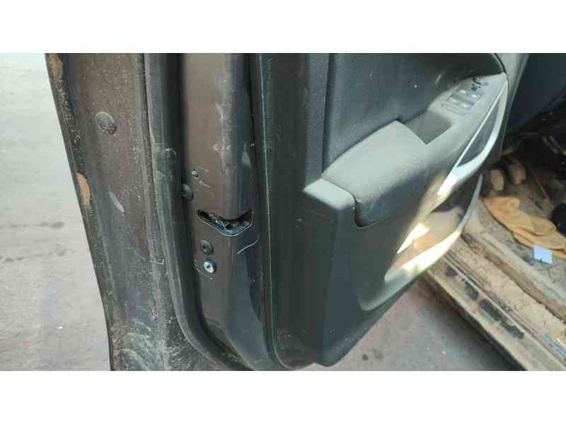 Recambio de cerradura puerta delantera izquierda para opel crossland x / crossland (p17, p2qo) 1.5 turbo d (75) referencia OEM I