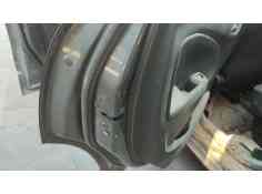 Recambio de cerradura puerta trasera izquierda para opel crossland x / crossland (p17, p2qo) 1.5 turbo d (75) referencia OEM IAM