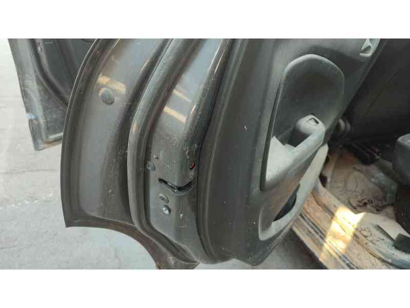 Recambio de cerradura puerta trasera izquierda para opel crossland x / crossland (p17, p2qo) 1.5 turbo d (75) referencia OEM IAM