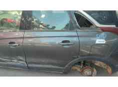 Recambio de puerta trasera izquierda para opel crossland x / crossland (p17, p2qo) 1.5 turbo d (75) referencia OEM IAM   