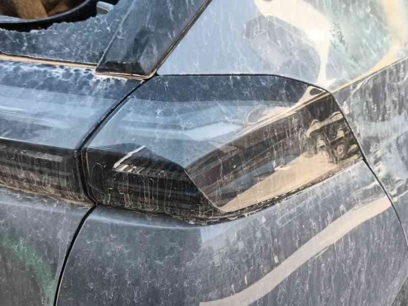 Recambio de piloto trasero derecho para peugeot 2008 ii (ud_, us_, uy_, uj_, ur_, uc_) 1.2 puretech 100 referencia OEM IAM   