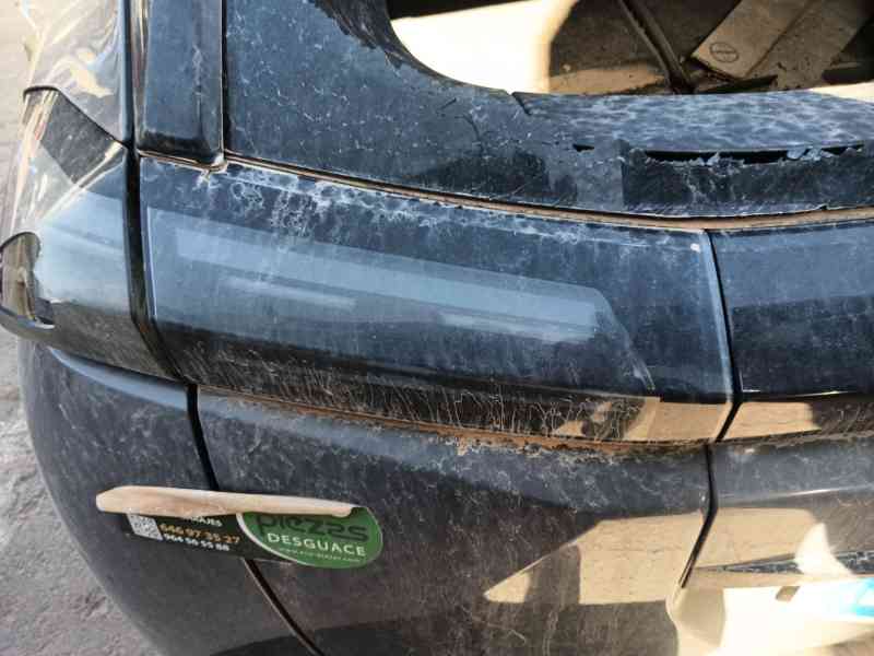Recambio de piloto trasero izquierdo interior para peugeot 2008 ii (ud_, us_, uy_, uj_, ur_, uc_) 1.2 puretech 100 referencia OE