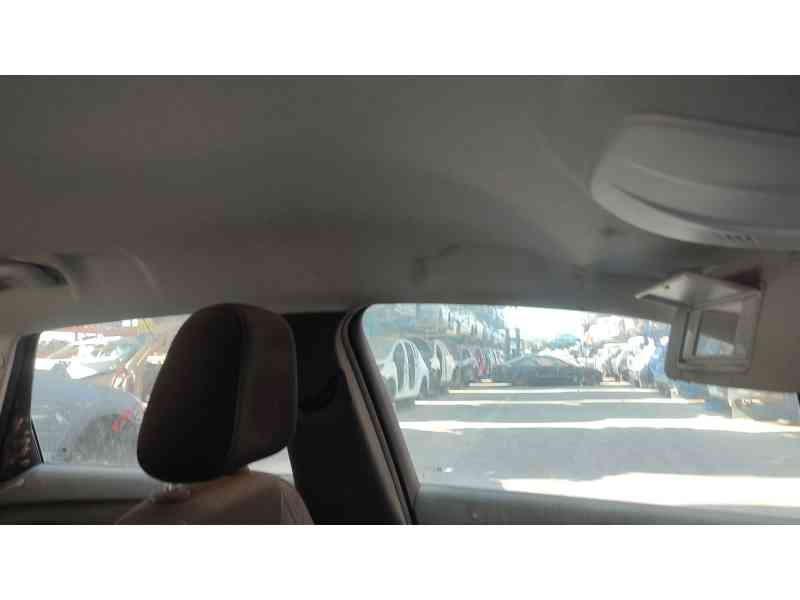 Recambio de airbag cortina delantero izquierdo para opel crossland x / crossland (p17, p2qo) 1.5 turbo d (75) referencia OEM IAM