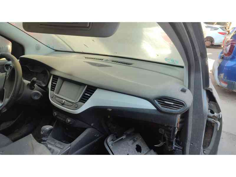 Recambio de airbag delantero derecho para opel crossland x / crossland (p17, p2qo) 1.5 turbo d (75) referencia OEM IAM   
