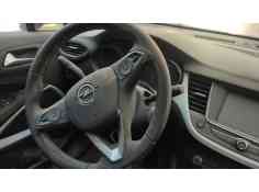 Recambio de airbag delantero izquierdo para opel crossland x / crossland (p17, p2qo) 1.5 turbo d (75) referencia OEM IAM   
