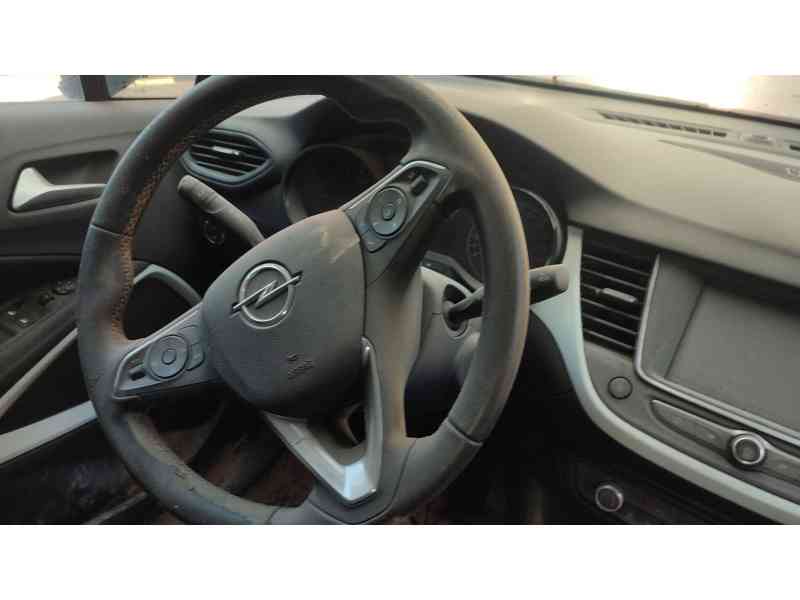 Recambio de airbag delantero izquierdo para opel crossland x / crossland (p17, p2qo) 1.5 turbo d (75) referencia OEM IAM   