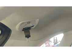 Recambio de cinturon seguridad trasero central para opel crossland x / crossland (p17, p2qo) 1.5 turbo d (75) referencia OEM IAM