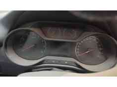 Recambio de cuadro instrumentos para opel crossland x / crossland (p17, p2qo) 1.5 turbo d (75) referencia OEM IAM   