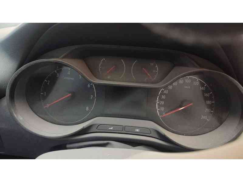 Recambio de cuadro instrumentos para opel crossland x / crossland (p17, p2qo) 1.5 turbo d (75) referencia OEM IAM   