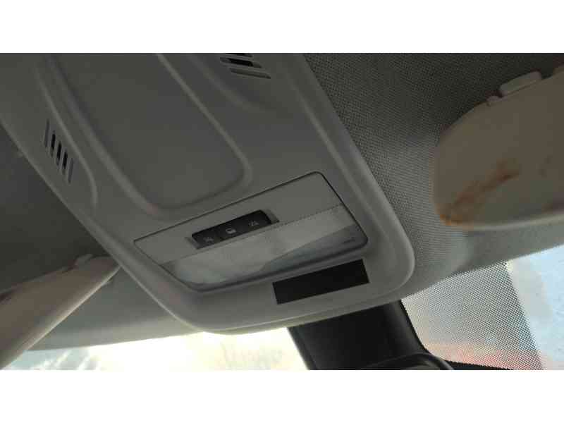 Recambio de luz interior para opel crossland x / crossland (p17, p2qo) 1.5 turbo d (75) referencia OEM IAM 9812373180  