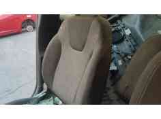 Recambio de asiento delantero derecho para opel crossland x / crossland (p17, p2qo) 1.5 turbo d (75) referencia OEM IAM   