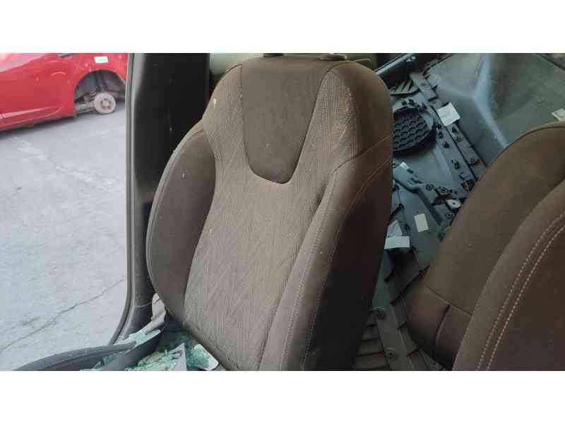 Recambio de asiento delantero derecho para opel crossland x / crossland (p17, p2qo) 1.5 turbo d (75) referencia OEM IAM   