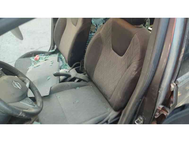 Recambio de asiento delantero izquierdo para opel crossland x / crossland (p17, p2qo) 1.5 turbo d (75) referencia OEM IAM   