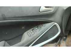 Recambio de mando elevalunas delantero izquierdo para opel crossland x / crossland (p17, p2qo) 1.5 turbo d (75) referencia OEM I