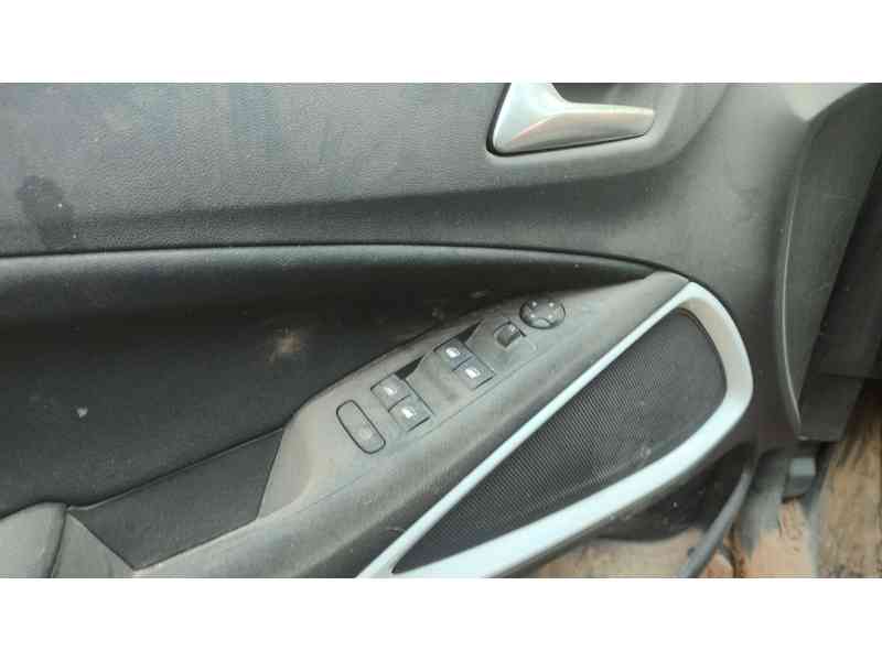 Recambio de mando elevalunas delantero izquierdo para opel crossland x / crossland (p17, p2qo) 1.5 turbo d (75) referencia OEM I