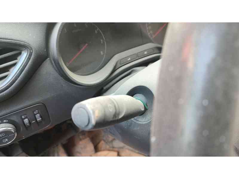 Recambio de mando intermitentes para opel crossland x / crossland (p17, p2qo) 1.5 turbo d (75) referencia OEM IAM   