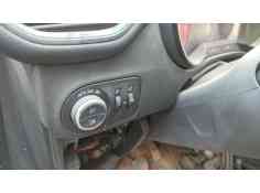 Recambio de mando luces para opel crossland x / crossland (p17, p2qo) 1.5 turbo d (75) referencia OEM IAM   