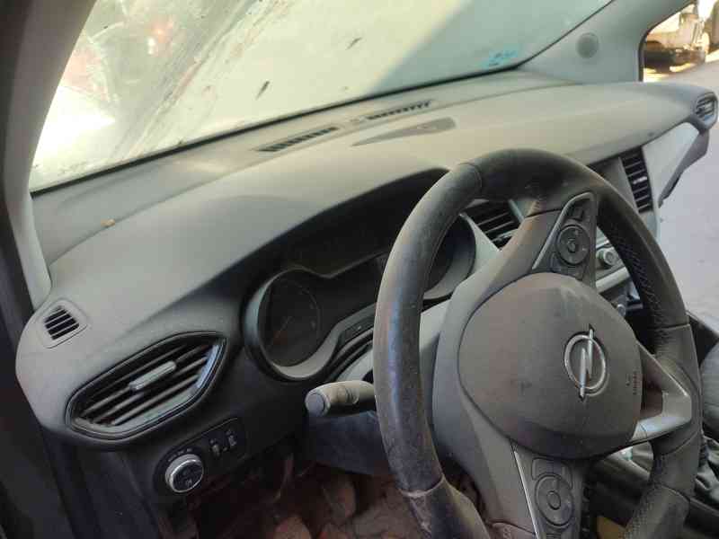 Recambio de salpicadero para opel crossland x / crossland (p17, p2qo) 1.5 turbo d (75) referencia OEM IAM   