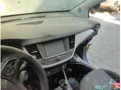 Recambio de salpicadero para opel crossland x / crossland (p17, p2qo) 1.5 turbo d (75) referencia OEM IAM    2