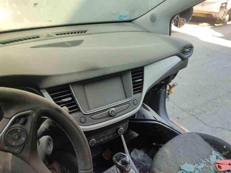 Recambio de salpicadero para opel crossland x / crossland (p17, p2qo) 1.5 turbo d (75) referencia OEM IAM   
