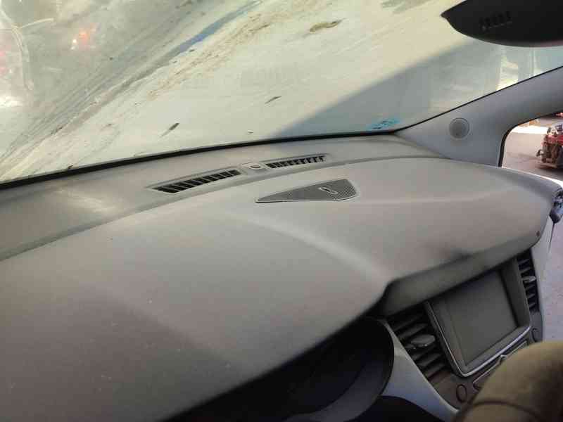 Recambio de salpicadero para opel crossland x / crossland (p17, p2qo) 1.5 turbo d (75) referencia OEM IAM   