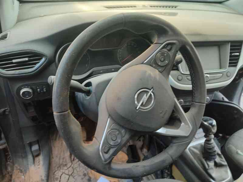 Recambio de volante para opel crossland x / crossland (p17, p2qo) 1.5 turbo d (75) referencia OEM IAM   