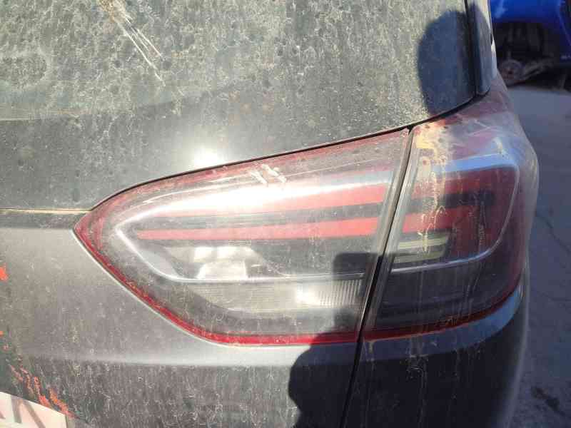 Recambio de piloto trasero derecho interior para opel crossland x / crossland (p17, p2qo) 1.5 turbo d (75) referencia OEM IAM   