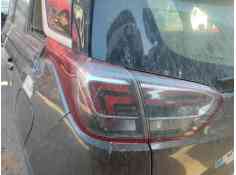 Recambio de piloto trasero izquierdo para opel crossland x / crossland (p17, p2qo) 1.5 turbo d (75) referencia OEM IAM   