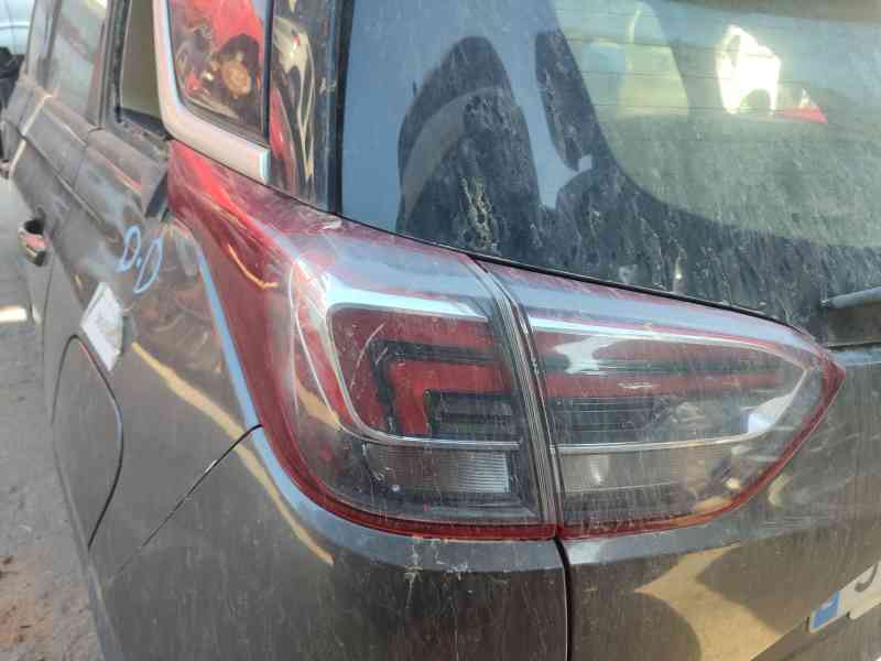 Recambio de piloto trasero izquierdo para opel crossland x / crossland (p17, p2qo) 1.5 turbo d (75) referencia OEM IAM   