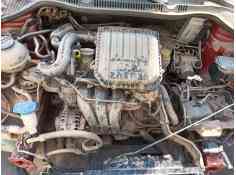 Recambio de motor completo para seat ibiza iv (6j5, 6p1) 1.0 referencia OEM IAM   