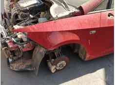 Recambio de aleta delantera izquierda para seat ibiza iv (6j5, 6p1) 1.0 referencia OEM IAM 6J0821021D  