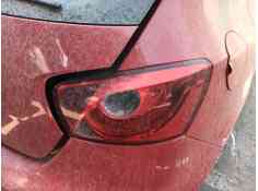 Recambio de piloto trasero derecho para seat ibiza iv (6j5, 6p1) 1.0 referencia OEM IAM   