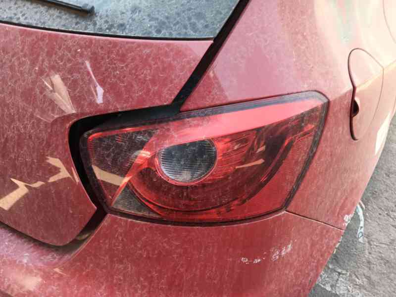 Recambio de piloto trasero derecho para seat ibiza iv (6j5, 6p1) 1.0 referencia OEM IAM   