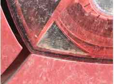Recambio de piloto trasero derecho para seat ibiza iv (6j5, 6p1) 1.0 referencia OEM IAM    2