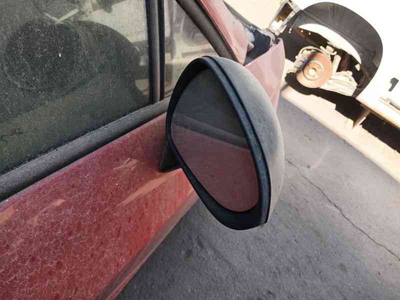 Recambio de retrovisor derecho para seat ibiza iv (6j5, 6p1) 1.0 referencia OEM IAM   
