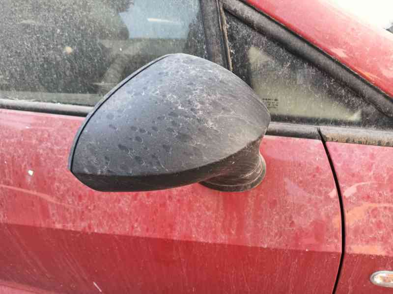 Recambio de retrovisor derecho para seat ibiza iv (6j5, 6p1) 1.0 referencia OEM IAM   