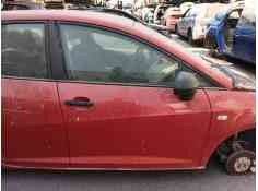 Recambio de puerta delantera derecha para seat ibiza iv (6j5, 6p1) 1.0 referencia OEM IAM   