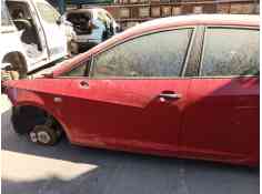Recambio de puerta delantera izquierda para seat ibiza iv (6j5, 6p1) 1.0 referencia OEM IAM   