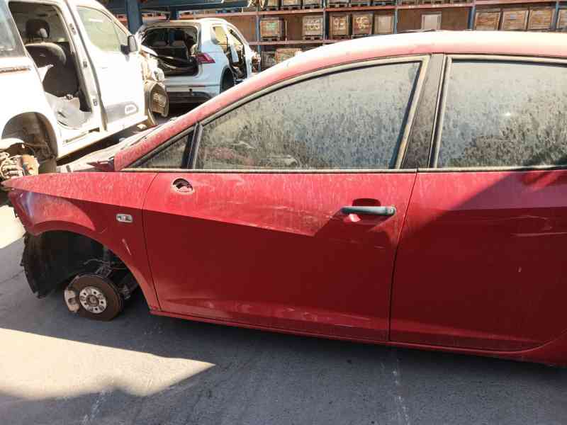Recambio de puerta delantera izquierda para seat ibiza iv (6j5, 6p1) 1.0 referencia OEM IAM   