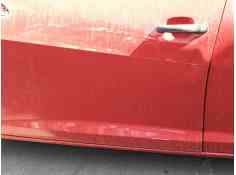 Recambio de puerta delantera izquierda para seat ibiza iv (6j5, 6p1) 1.0 referencia OEM IAM    2