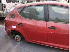 Recambio de puerta trasera derecha para seat ibiza iv (6j5, 6p1) 1.0 referencia OEM IAM   