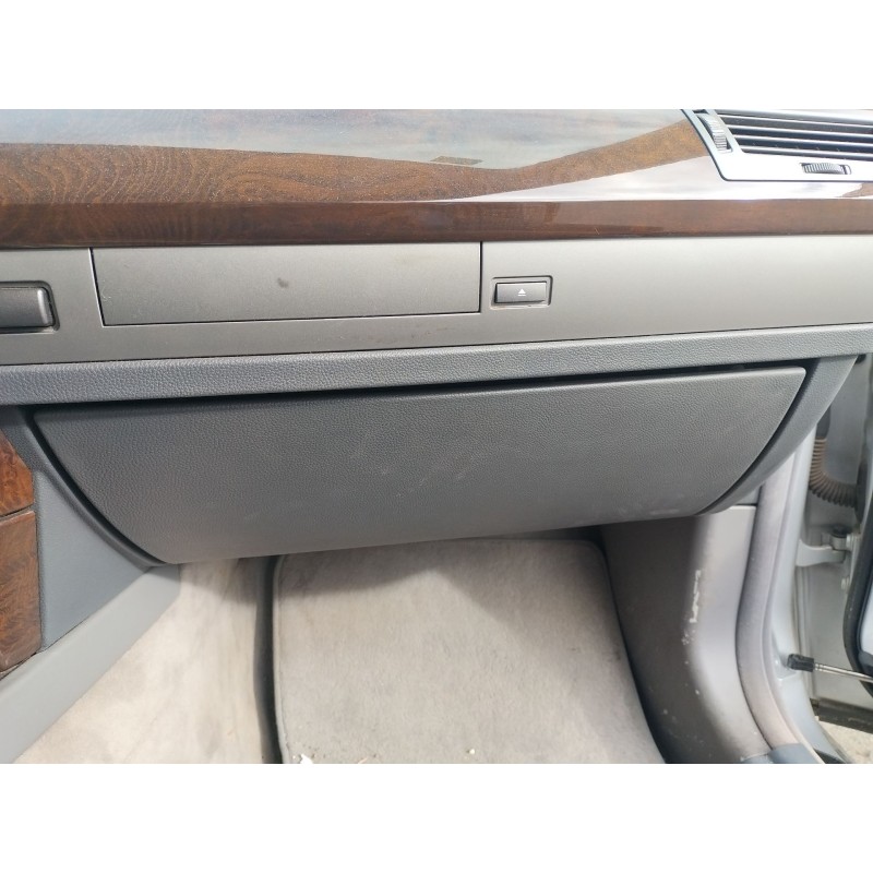 Recambio de guantera para bmw 7 (e65, e66, e67) 730 d referencia OEM IAM 51167013025  