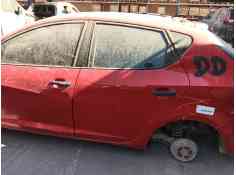 Recambio de puerta trasera izquierda para seat ibiza iv (6j5, 6p1) 1.0 referencia OEM IAM   