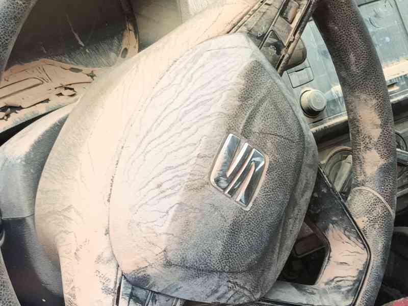 Recambio de airbag delantero izquierdo para seat ibiza iv (6j5, 6p1) 1.0 referencia OEM IAM 5F0880201HAAP  